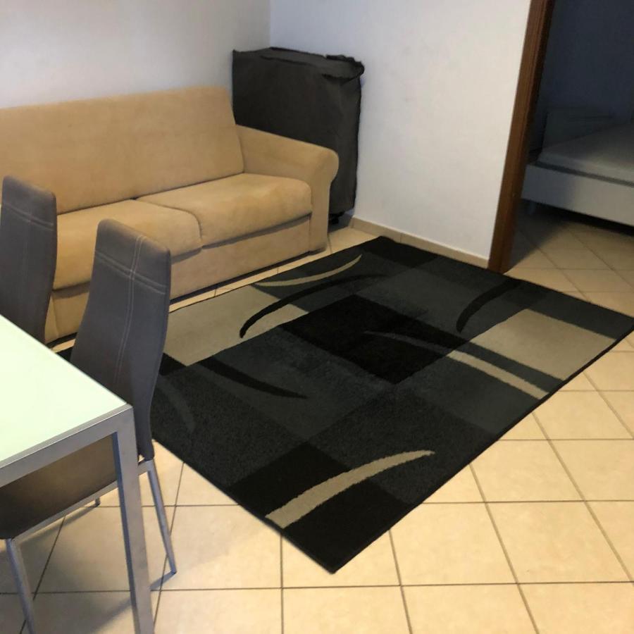La Casa Di Basi Tropea Appartement Buitenkant foto