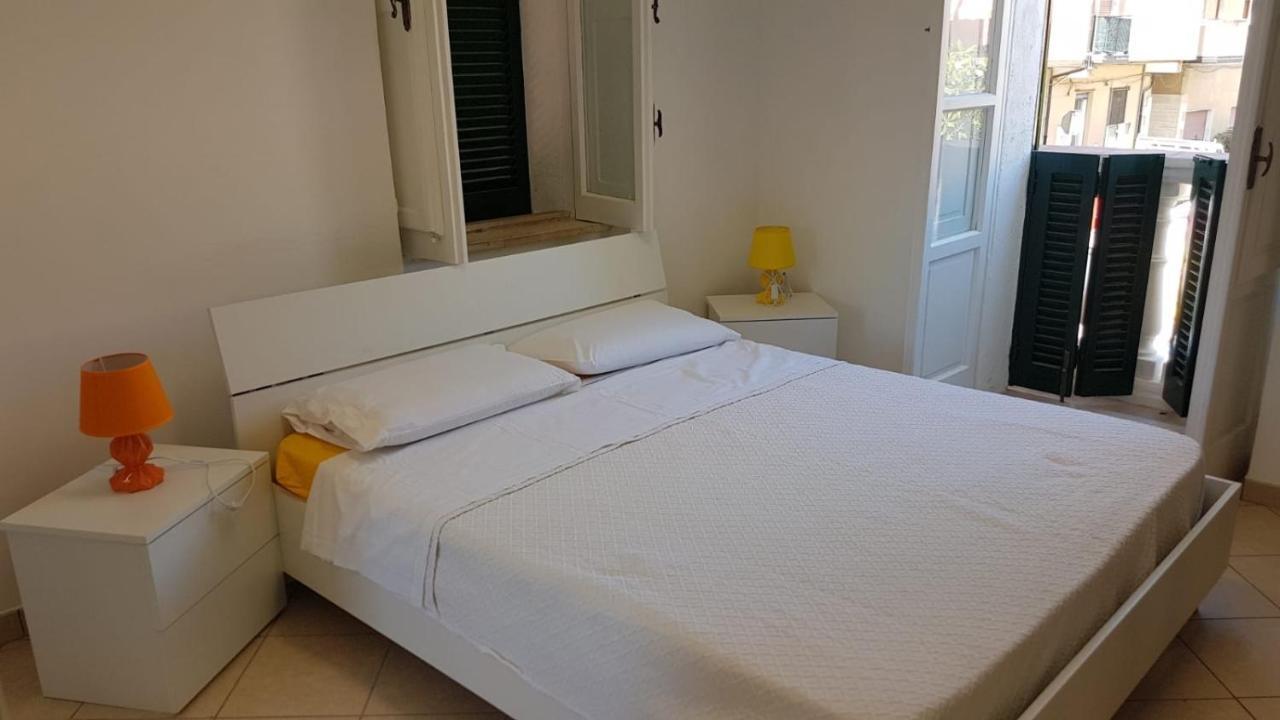 La Casa Di Basi Tropea Appartement Buitenkant foto