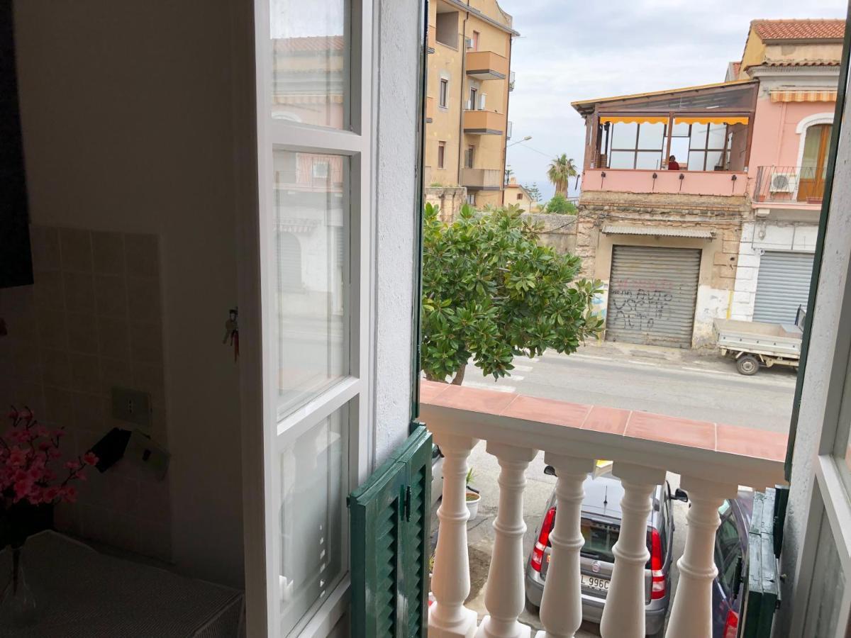 La Casa Di Basi Tropea Appartement Buitenkant foto