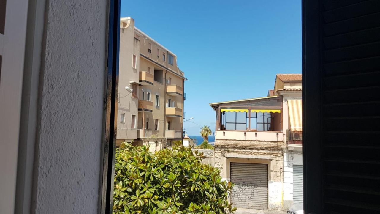 La Casa Di Basi Tropea Appartement Buitenkant foto