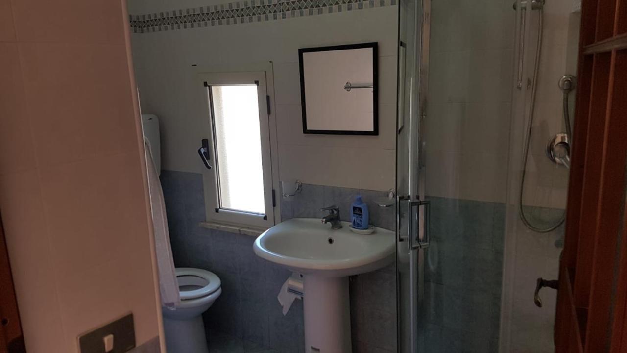 La Casa Di Basi Tropea Appartement Buitenkant foto