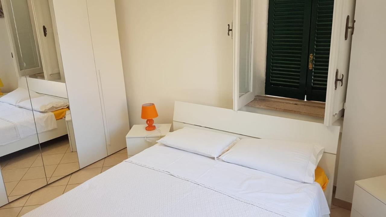 La Casa Di Basi Tropea Appartement Buitenkant foto